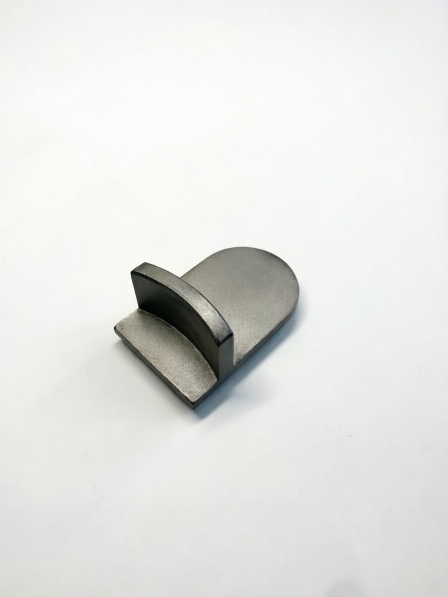 Industrial equipment accessory