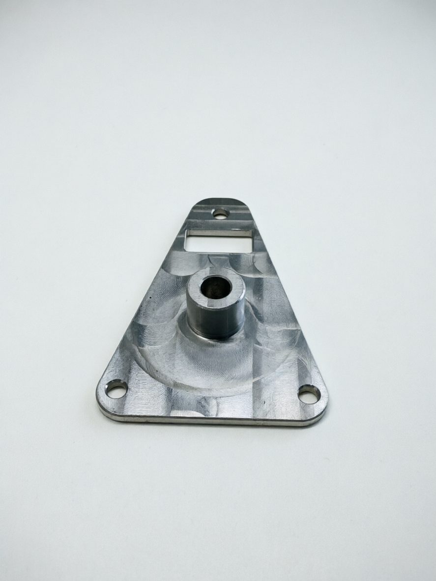 Instrument accessory