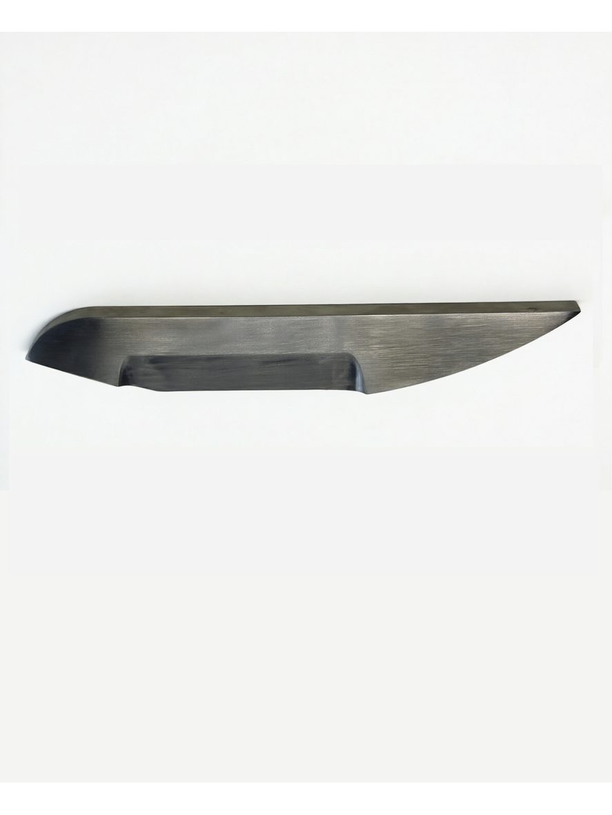 Custom kitchen knife