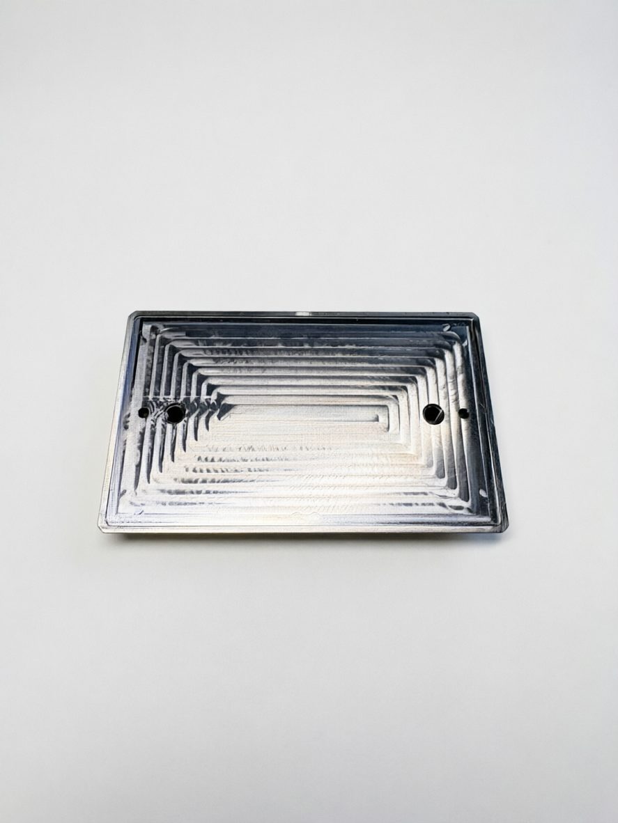 High-end lithography equipment accessory