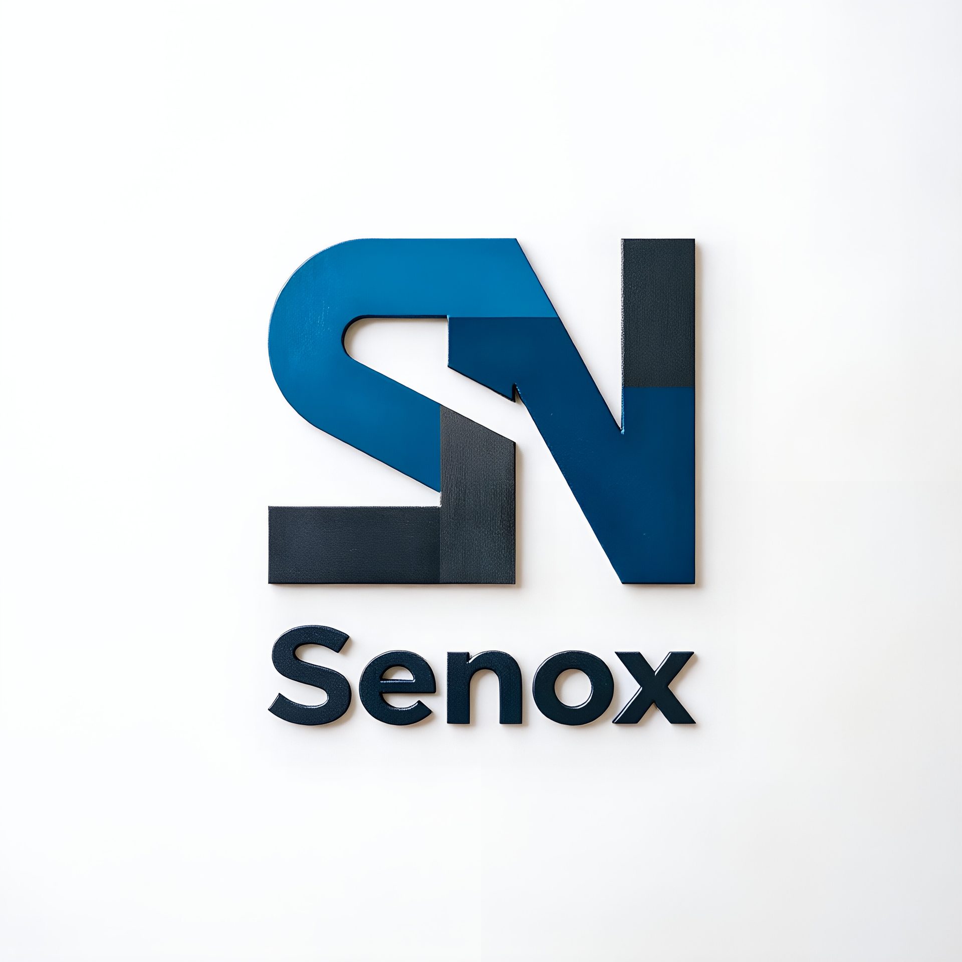 Senox logo