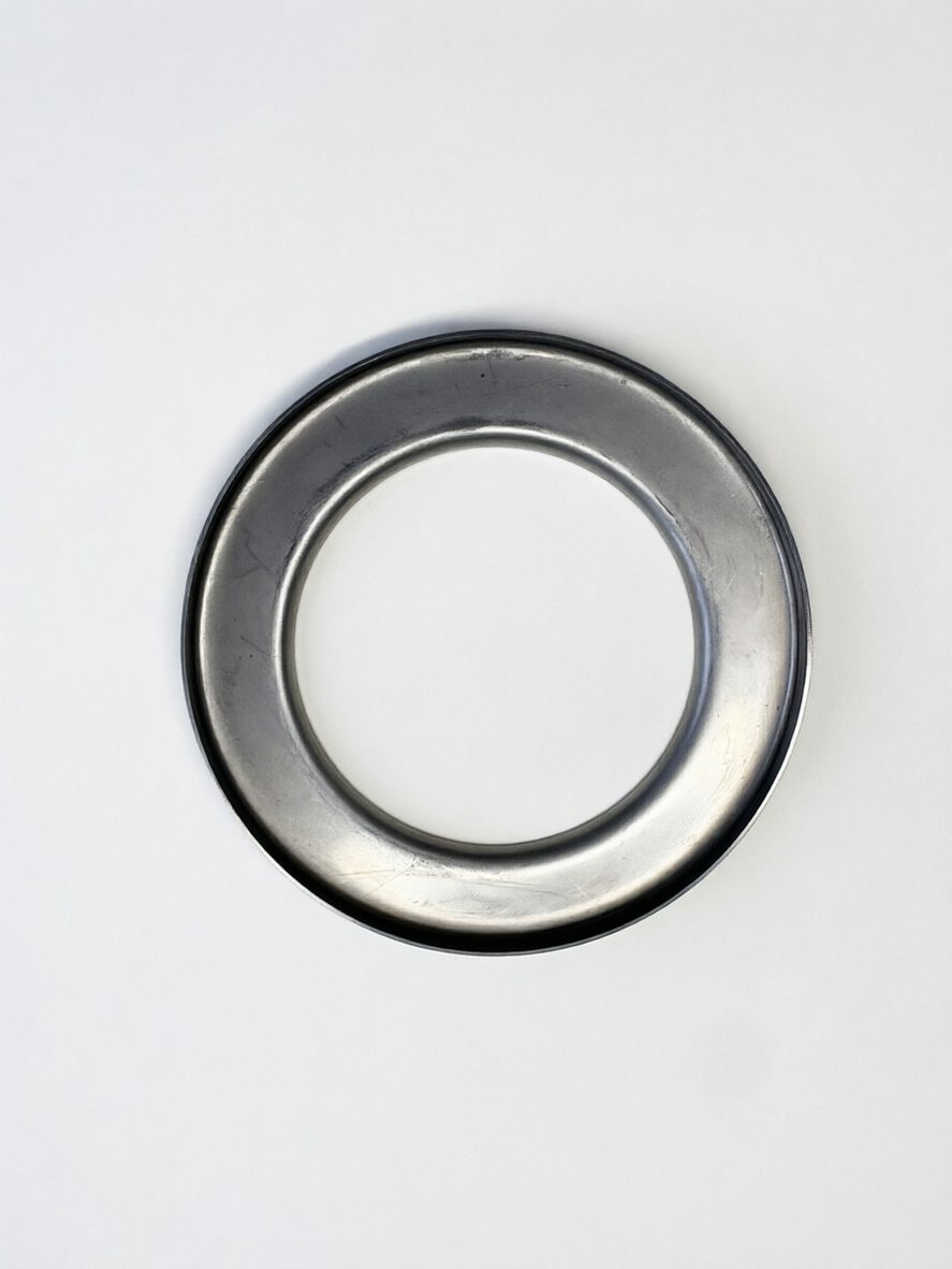 CNC bracket for automation equipment