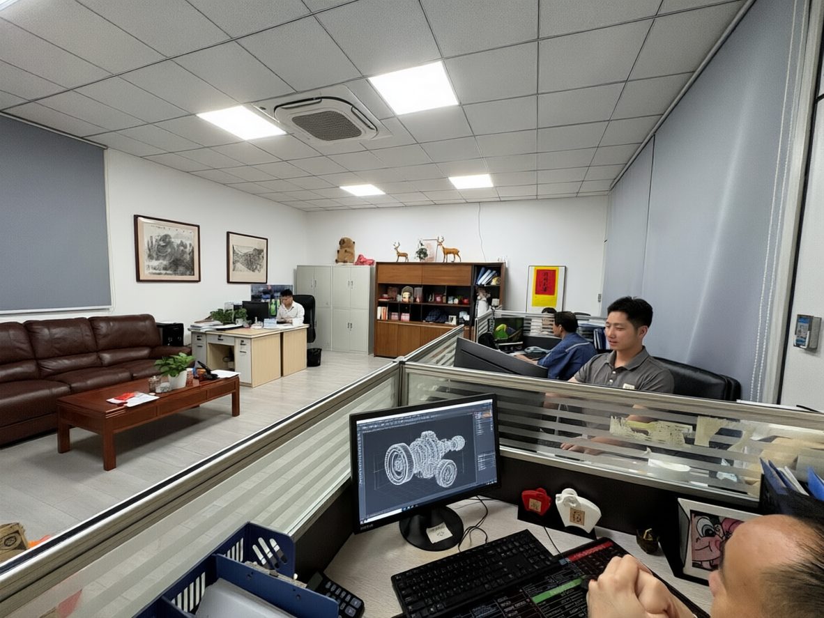 Engineering Office