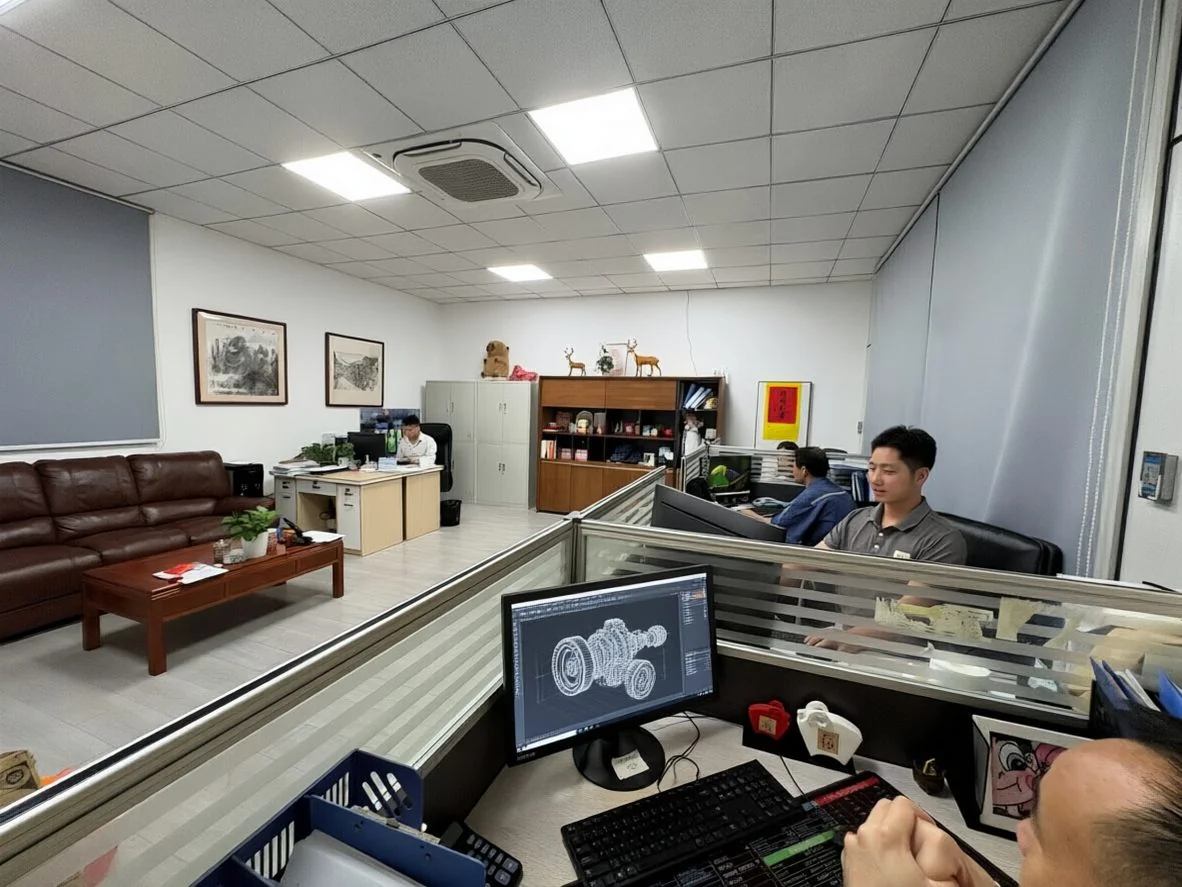 Engineering Office