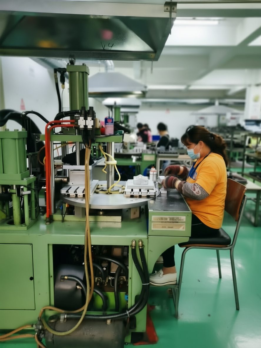 QC Workshop